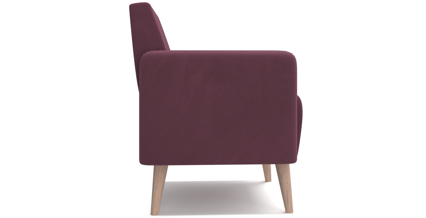 Кресло для отдыха, Кресло Норман 2