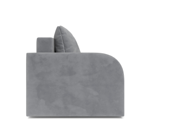 Диван еврокнижка Марсель №3 (Велюр)