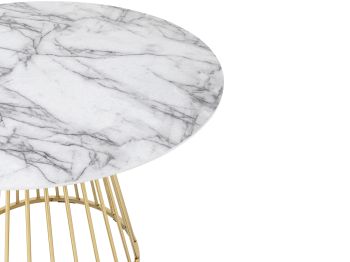 Стол обеденный STOOL GROUP Ливерпуль 110*110