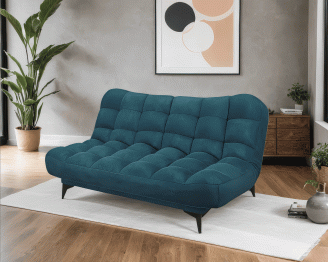 Диван прямой книжка Арно (Бархат)