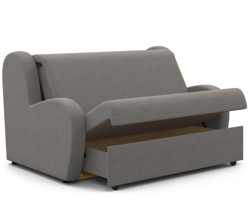 Диваны кровати со спальным местом, Диван-кровать Барон 140, велюр