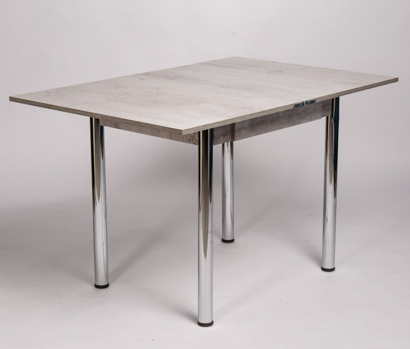 Обеденные группы, Обеденная группа С Ящиком/венские хром