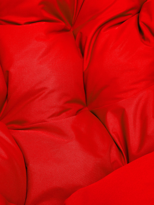 Кресла, Кресло ПАПАСАН без ротанга чёрное