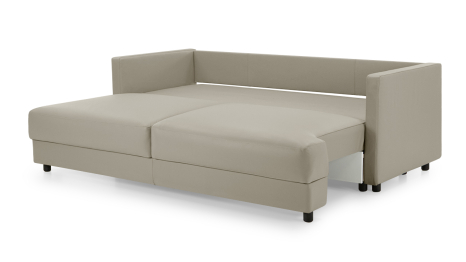 Диван-кровать Ибица, еврокнижка, велюр