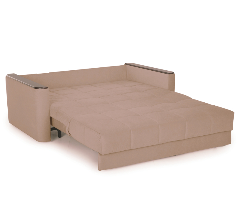 Диваны кровати со спальным местом, Диван-кровать Мартин-1,4, велюр