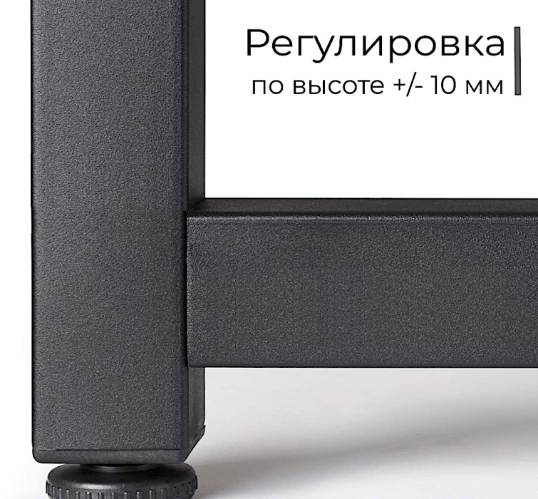 Прямые компьютерные столы, Стол офисный D004.100