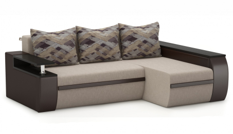 Атика NEW угол правый