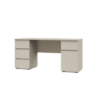 Прямые, Модульная система Тифани Т90 Стол