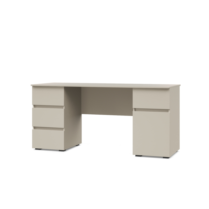 Прямые, Модульная система Тифани Т90 Стол