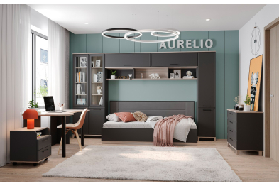 Детская Аурелио. Комплект 5