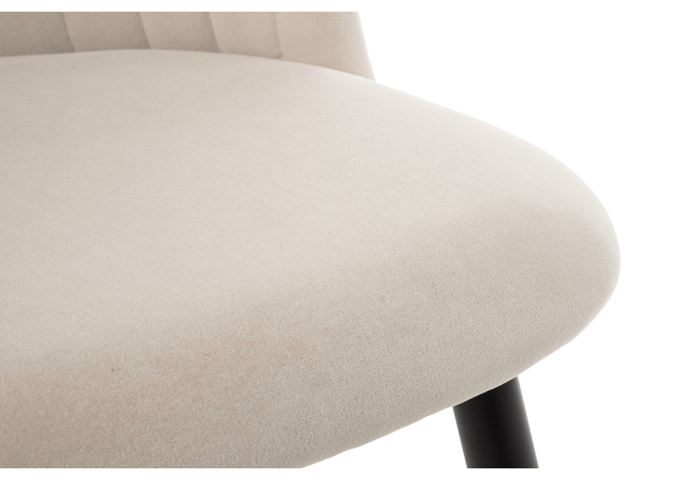 Стулья, Стул Gabi 1 black