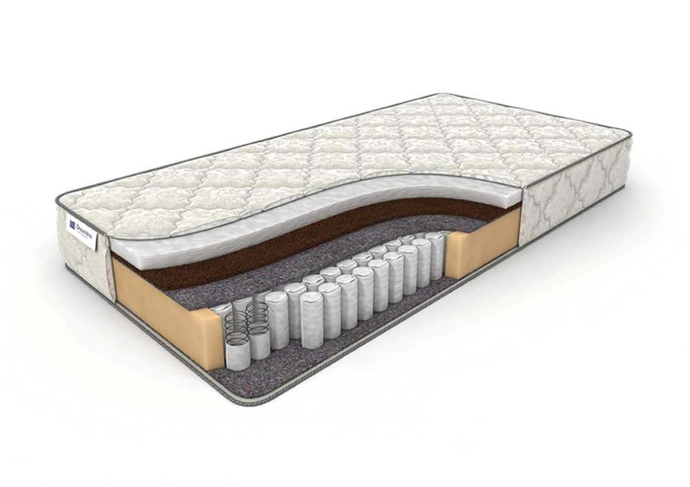 Другие размеры, Матрас Dreamline Single Holl Hard TFK 1500*2000