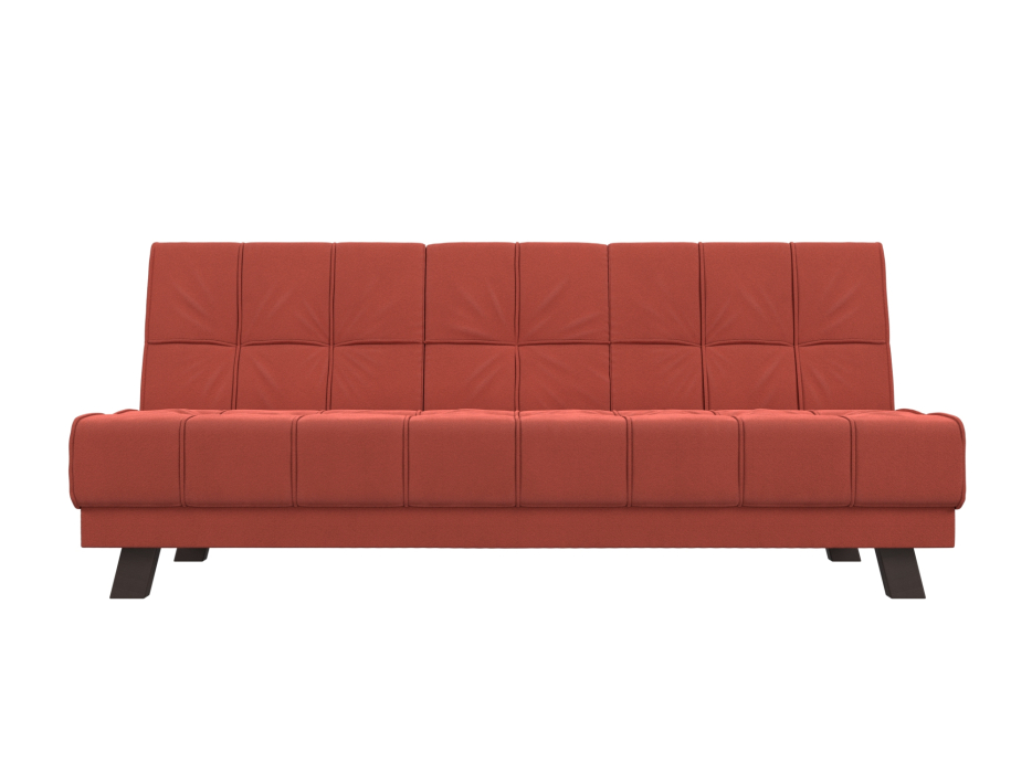 Диваны книжки, Диван прямой Винсент, микровельвет