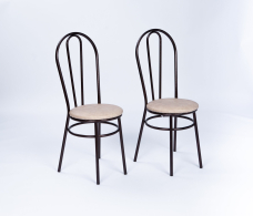 Стулья, Стул Версаль бронза (2 шт)