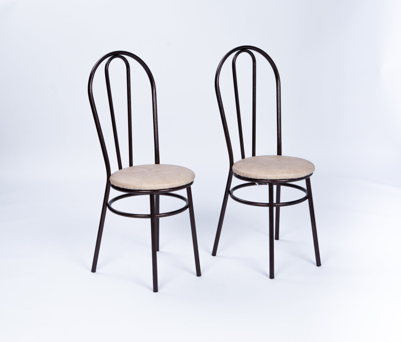 Стулья, Стул Версаль бронза (2 шт)