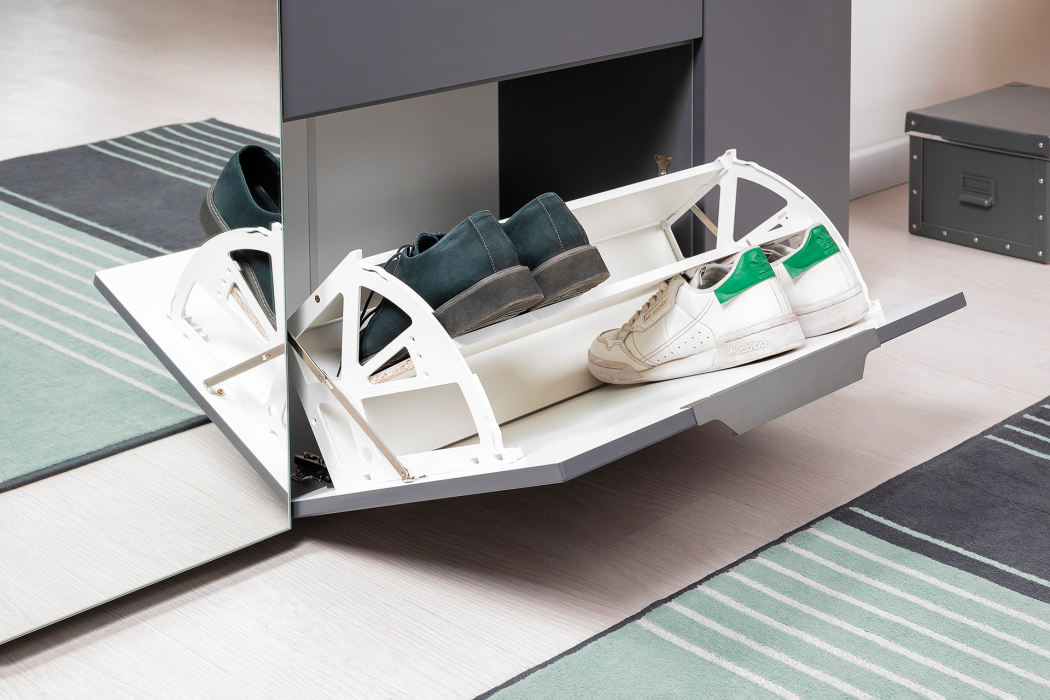 Прихожие, Прихожая Октава 15-123Н