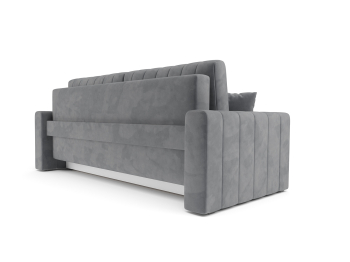 Диван еврокнижка Лондон (Велюр)