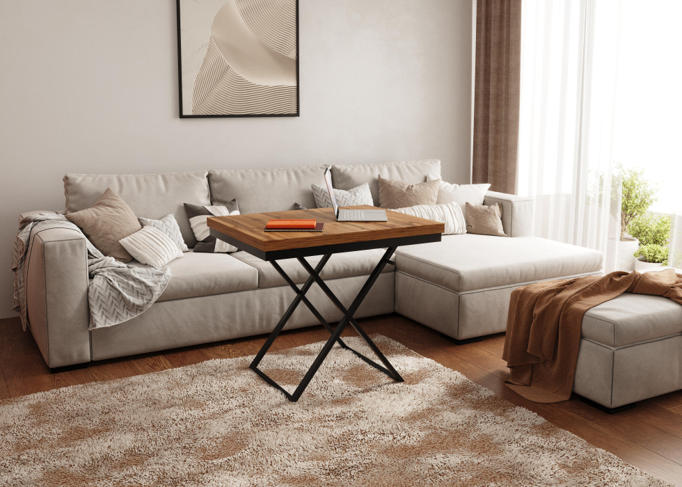 Столы-трансформеры, Стол-трансформер Орфей 1