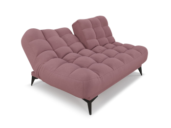 Диван прямой книжка Арно (Велюр)