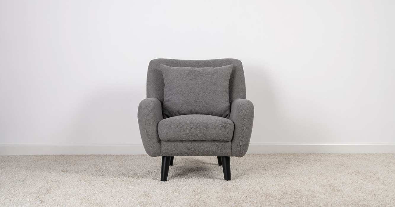 Кресло для отдыха, Кресло для отдыха Шон