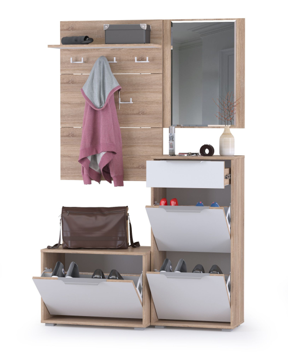 Прихожая, Прихожая Куба НМ № 7