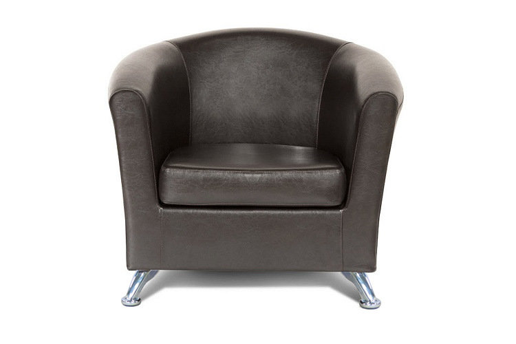 Кресло для отдыха, Кресло Евро, экокожа