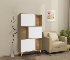 Открытые, Стеллаж Ирма ИР-10