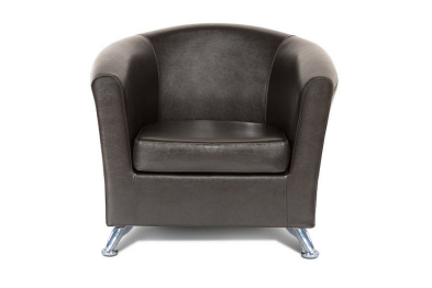 Кресло Евро, экокожа