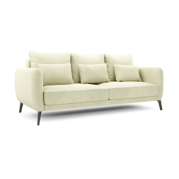 Диван прямой СЧАСТЛИВЫЙ ДЕНЬ