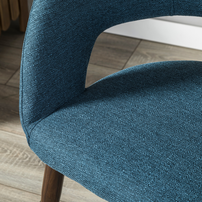 Стулья, Стул Hugs Темный орех