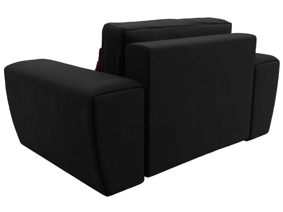 Кресла-кровати, Кресло Лига-008, микровельвет