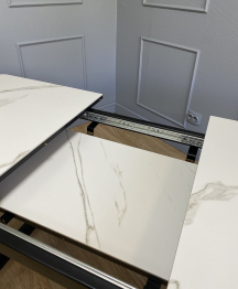 Стол KENNER AZ1200 раздвижной, керамика