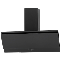 Вытяжки, Вытяжка кухонная VENERA 900 BLACK PB