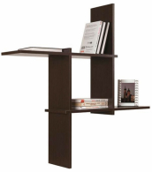 Настенные полки, Полка Кубик-3