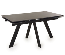 Обеденные столы, Стол обеденный "НЕО-2" 1,4*0,8 Керамика