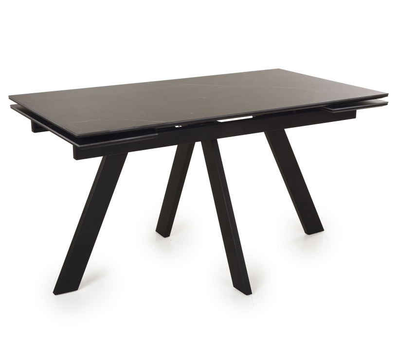 Обеденные столы, Стол обеденный "НЕО-2" 1,4*0,8 Керамика