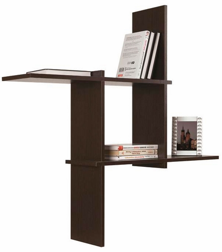 Настенные полки, Полка Кубик-3