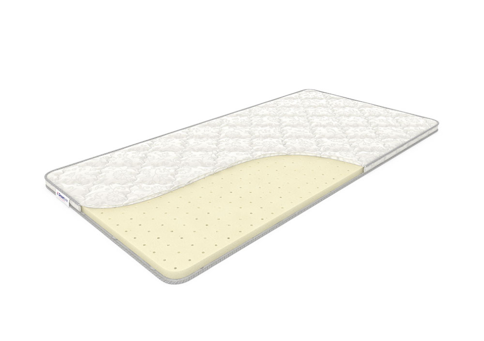 Защитные чехлы и наматрасники, Наматрасник DreamLine Латекс 30 180х195х3