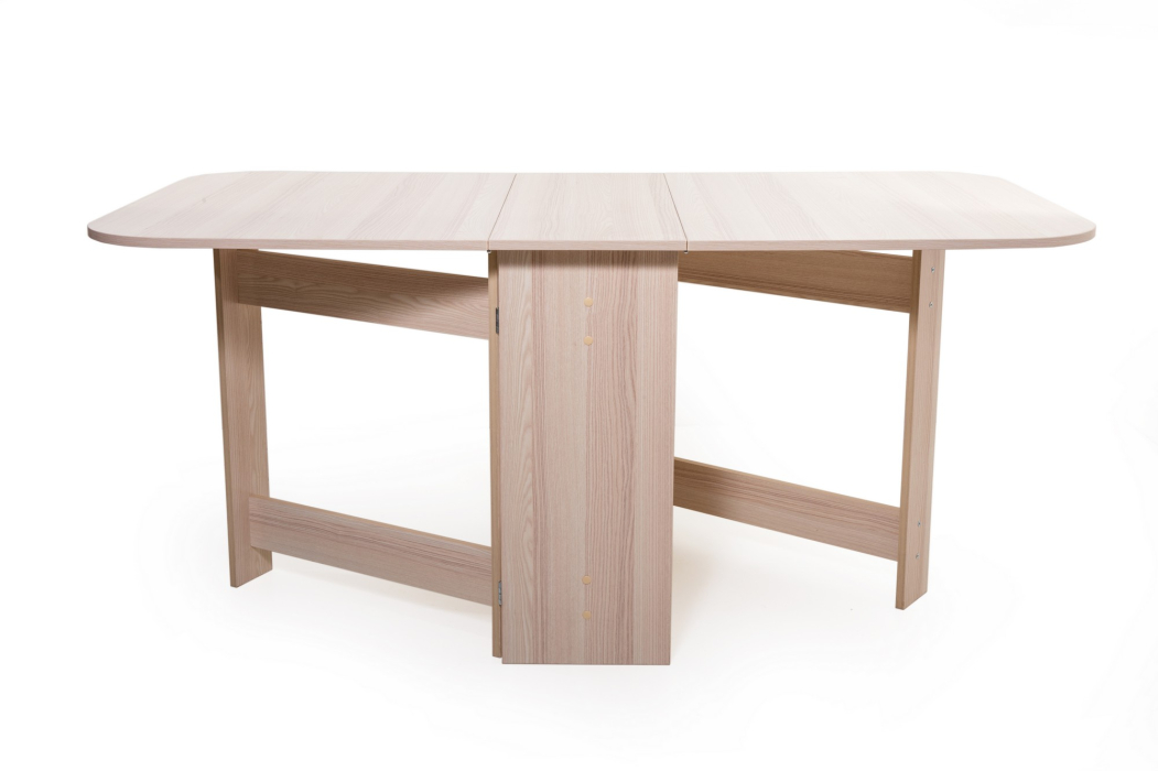 Обеденные столы, СТОЛ-КНИЖКА №1