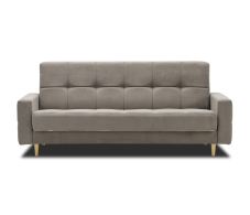 Диваны книжки, Диван-кровать Виконт, велюр, книжка