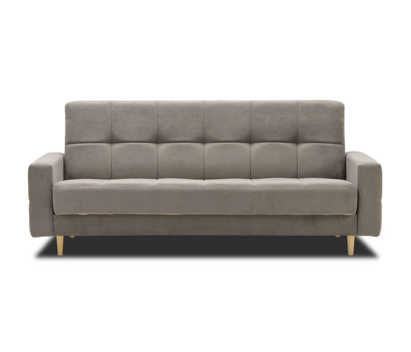 Диваны книжки, Диван-кровать Виконт, велюр, книжка