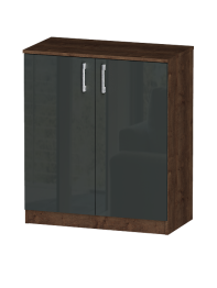Комод Лайф 80*40*90 Дуб экспрессив