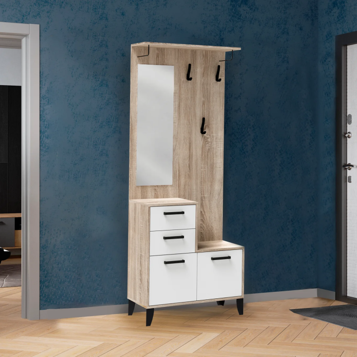 Прихожие, Прихожая Витра Центральная секция