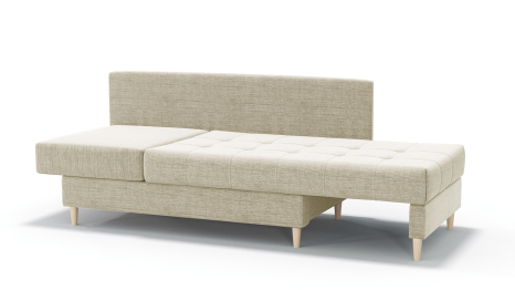 Кушетка Лея, рогожка Люкс