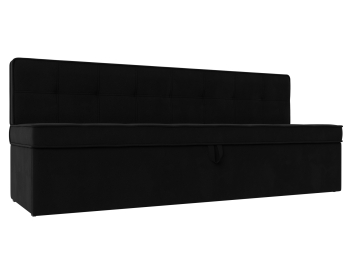 Кухонный диван Техас, микровельвет