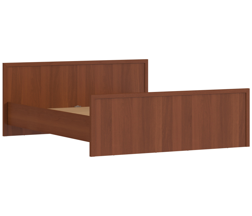 Двуспальные, Джорджия СБ-044-1 Кровать универсальная 1600