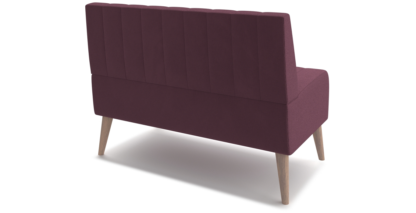 Дизайнерские диваны для гостиной, Диван Норман