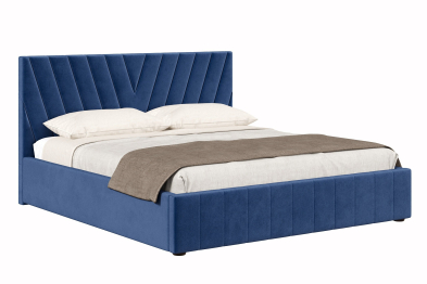 Кровать Палермо 1800 с подъёмным механизмом