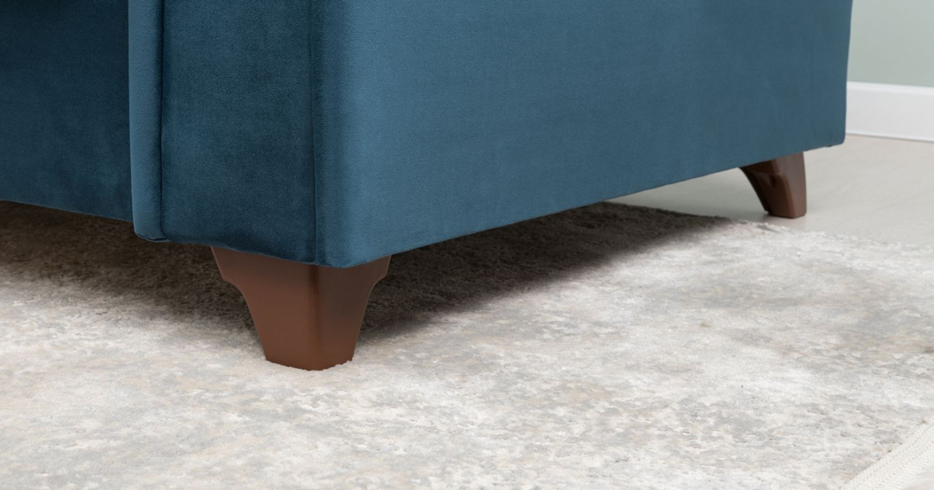 Диваны с ящиком для белья, Диван прямой Ирис