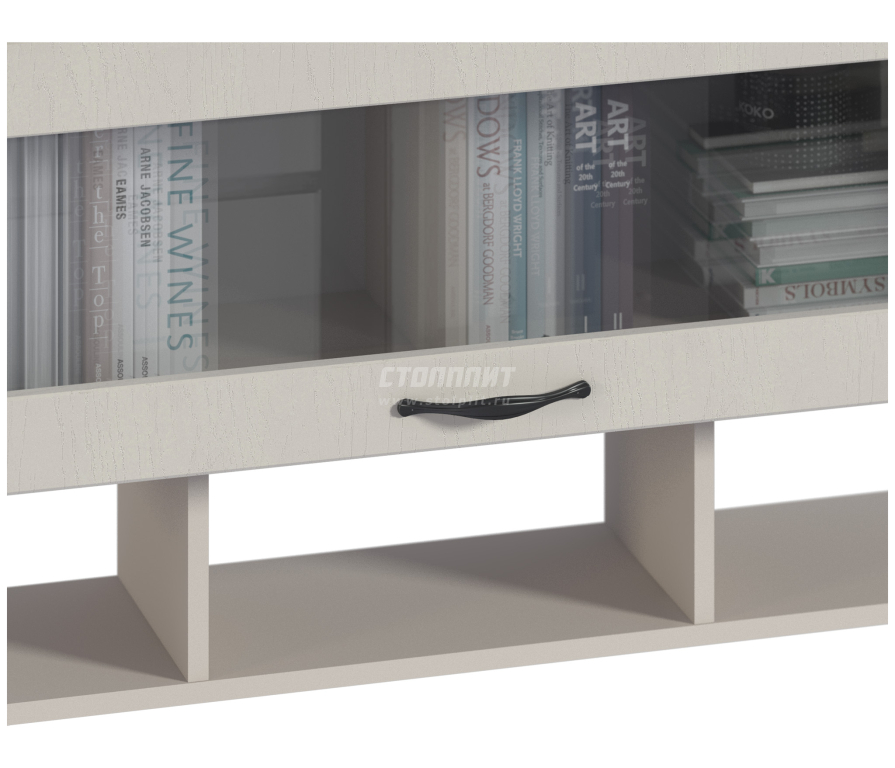 Полка навесная Сити СБ-2930